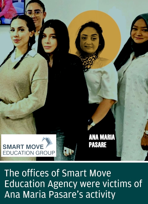 Smart Move Education Group