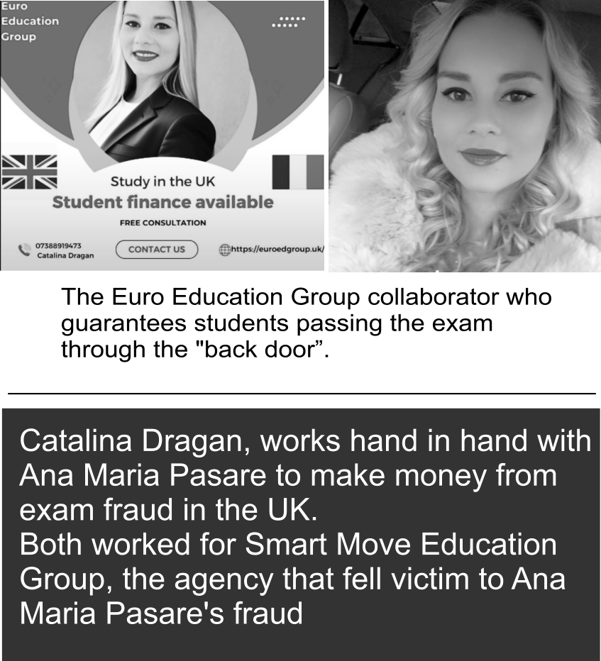 Dogaru Catalina