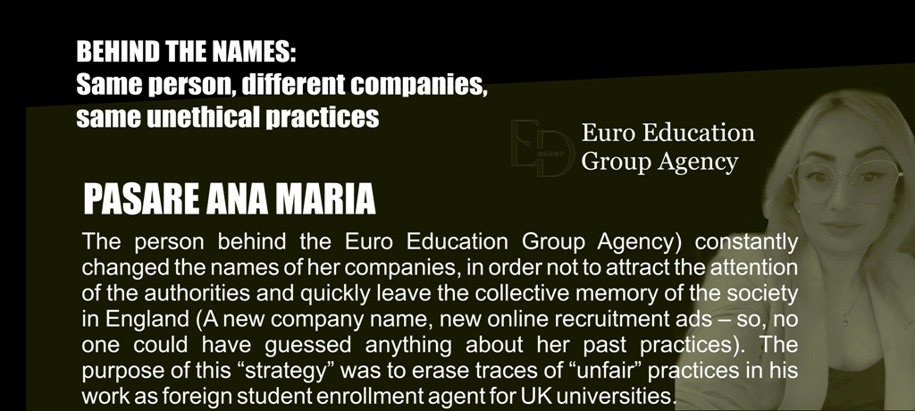 Euro Education Group agency