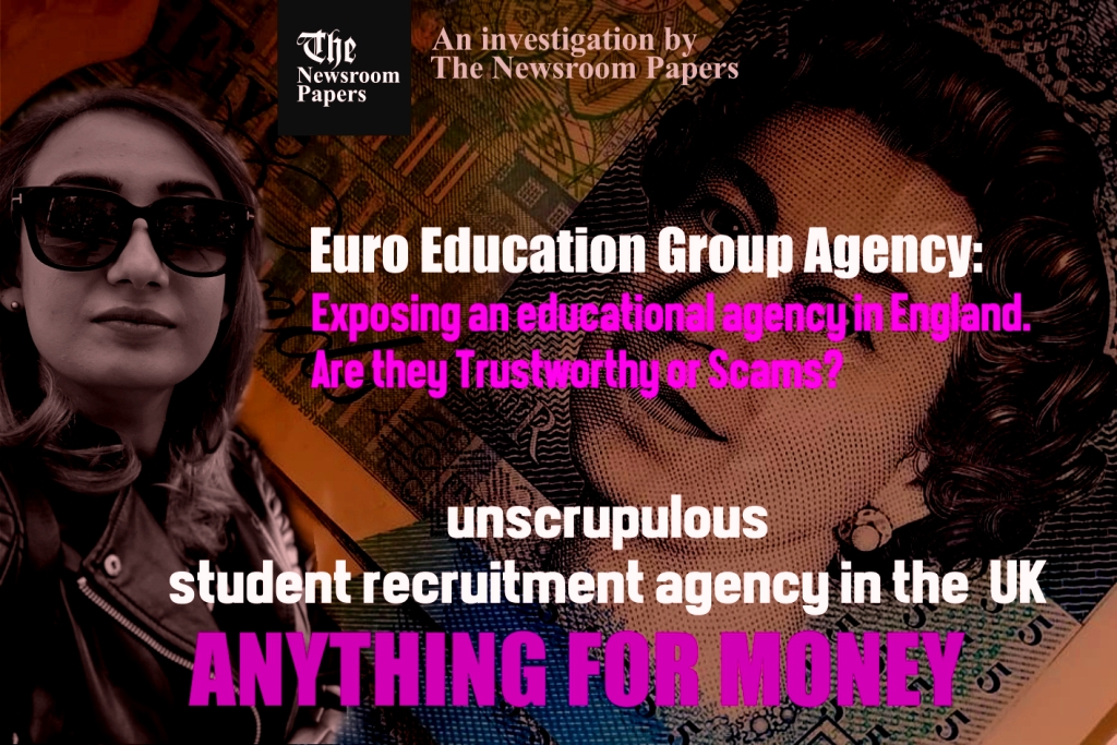 Euro Education Group