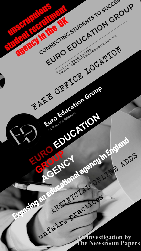 Euro Education Group