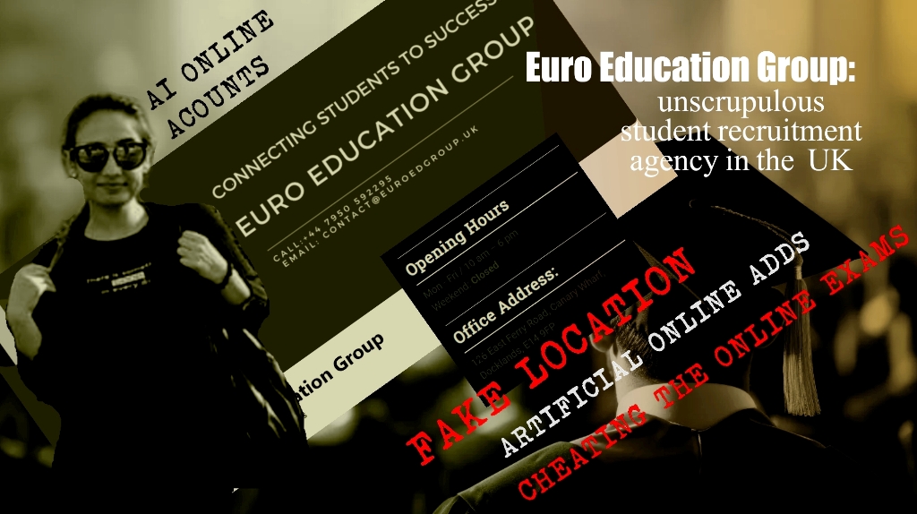 Euro Education Group