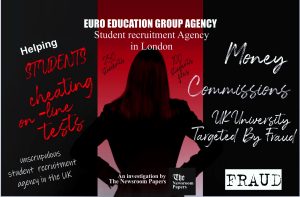 Euro Education Group Agency