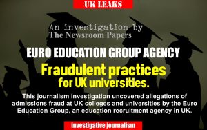Euro Education Group Agency