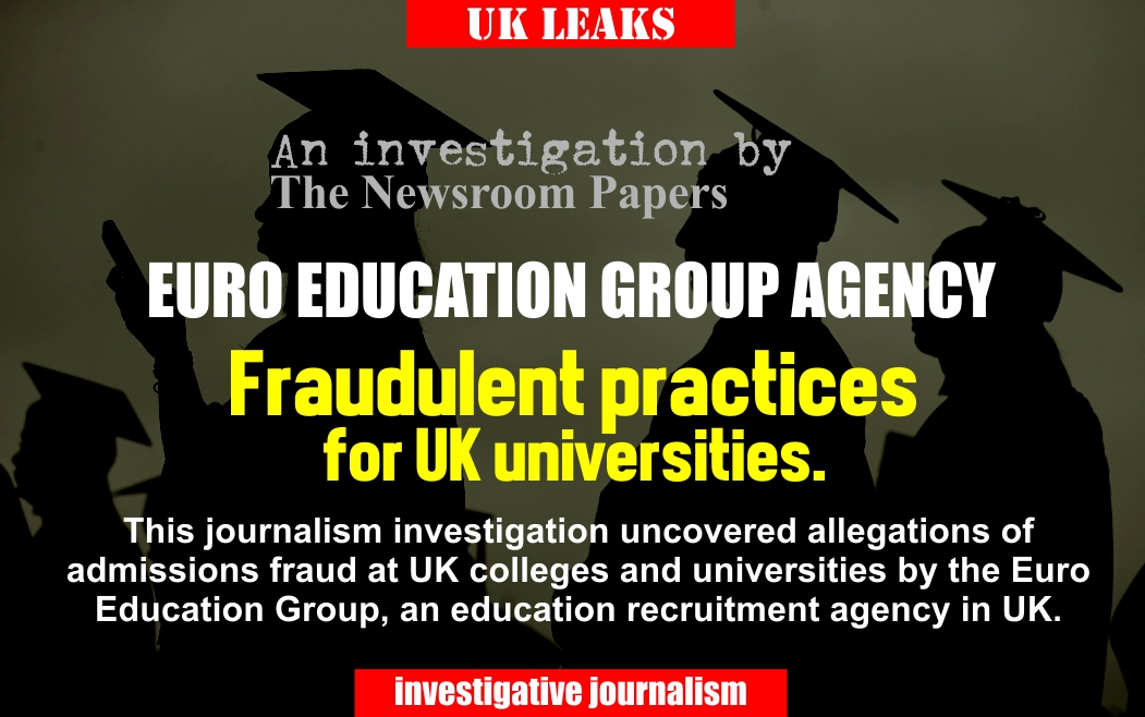 Euro Education Group Agency